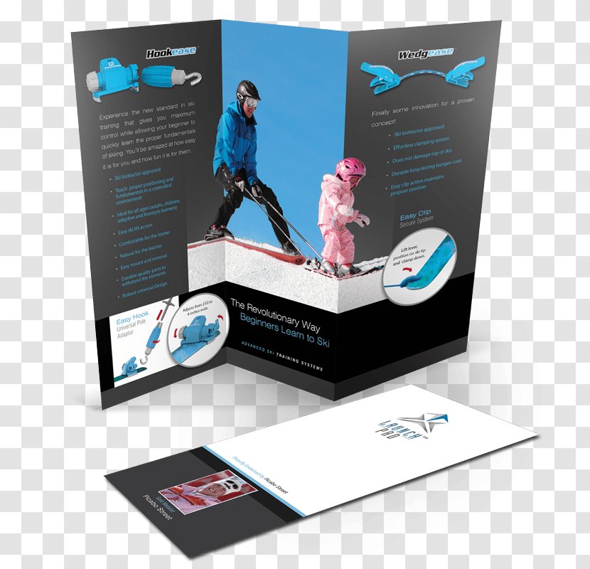 Brochure Graphic Design - Advertising - Forthgear Inc Transparent PNG