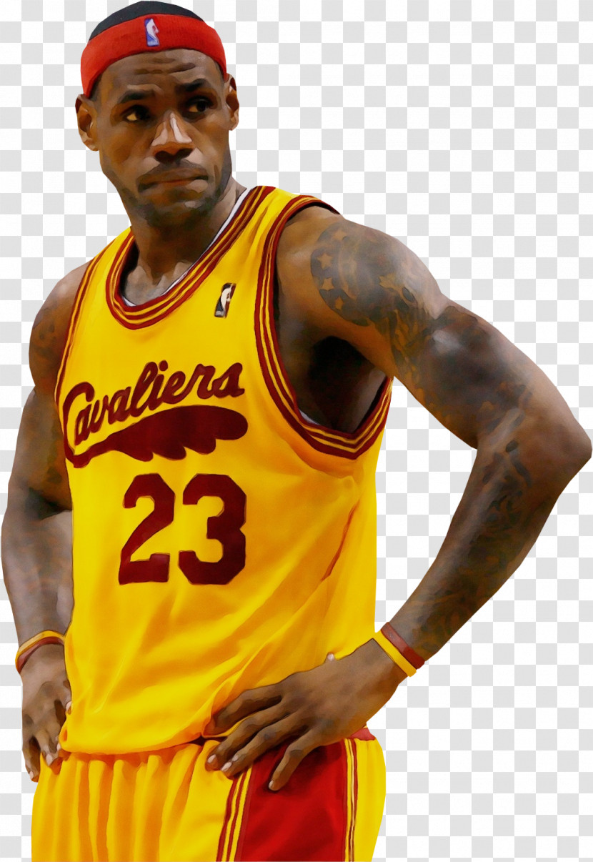 LeBron James Cleveland Cavaliers Miami Heat Los Angeles Lakers The NBA Finals Transparent PNG
