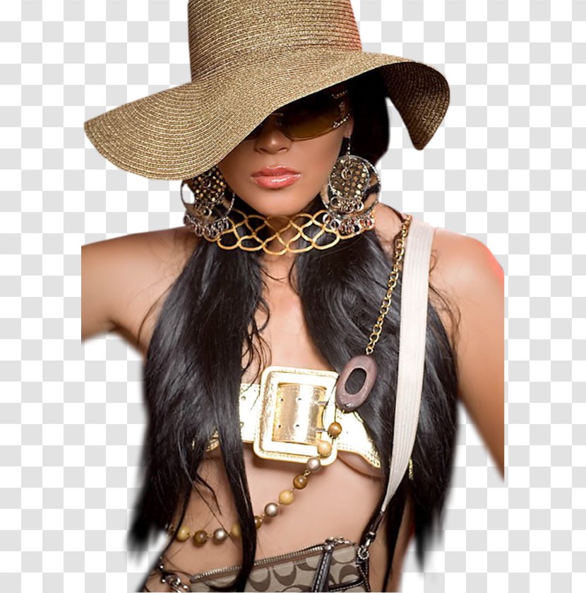 Hat Fashion Jewellery - Headgear Transparent PNG