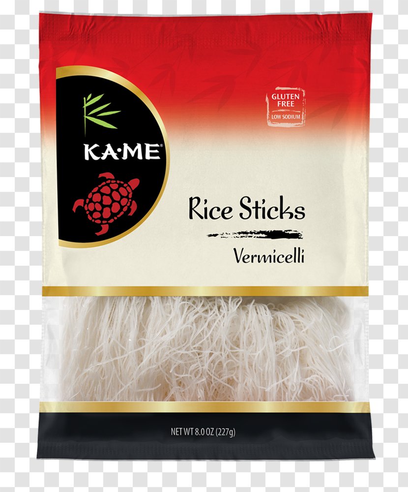 Chinese Cuisine Ramen Japanese Rice Noodles Ingredient - Cellophane Transparent PNG