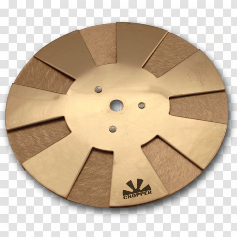 Sabian Drums Effects Cymbal China - Tree Transparent PNG