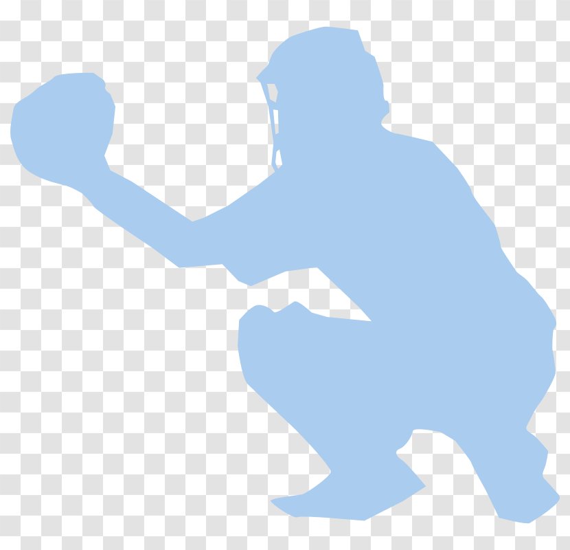 Catcher Baseball Bats Clip Art Sports - Male - Field Hockey Images Transparent PNG
