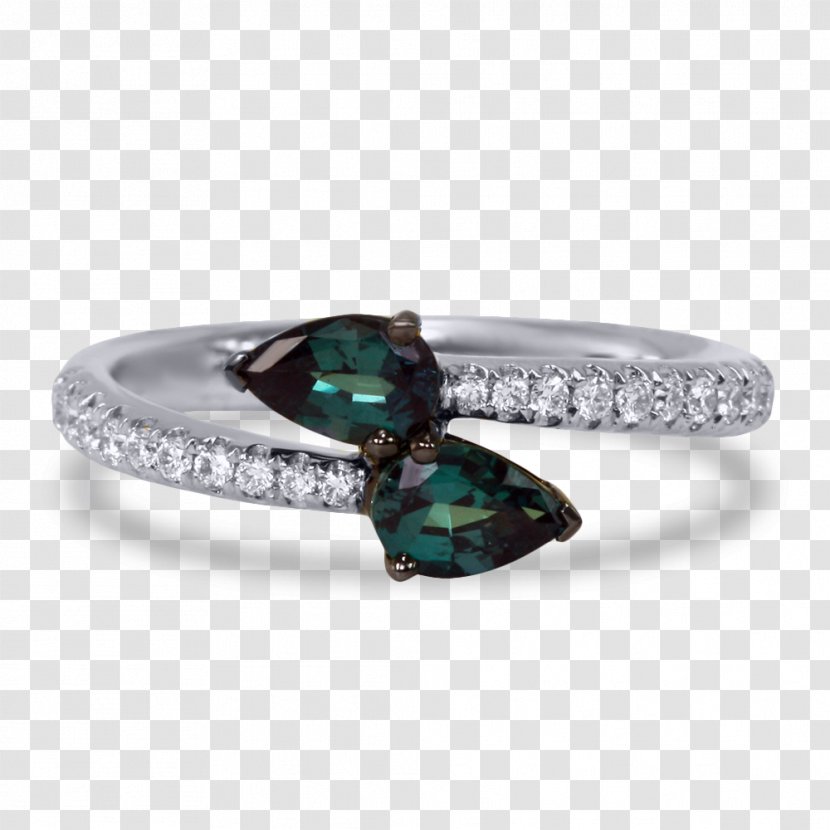 Emerald Jewellery Diamond - Jewelry Making Transparent PNG