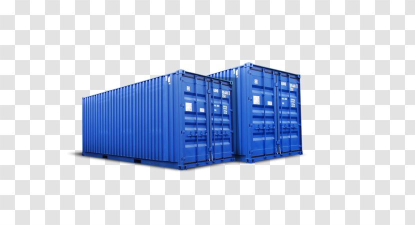 Rail Transport Cargo Intermodal Container Containerization Diesel Generator - CARGO Transparent PNG