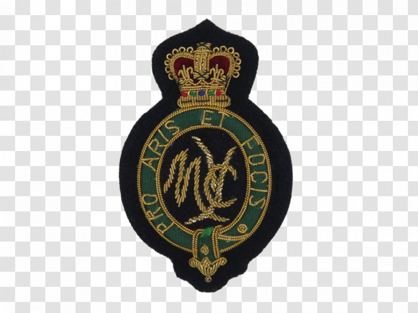 Badge Blazer 17th/21st Lancers Regiment Emblem - Symbol Transparent PNG
