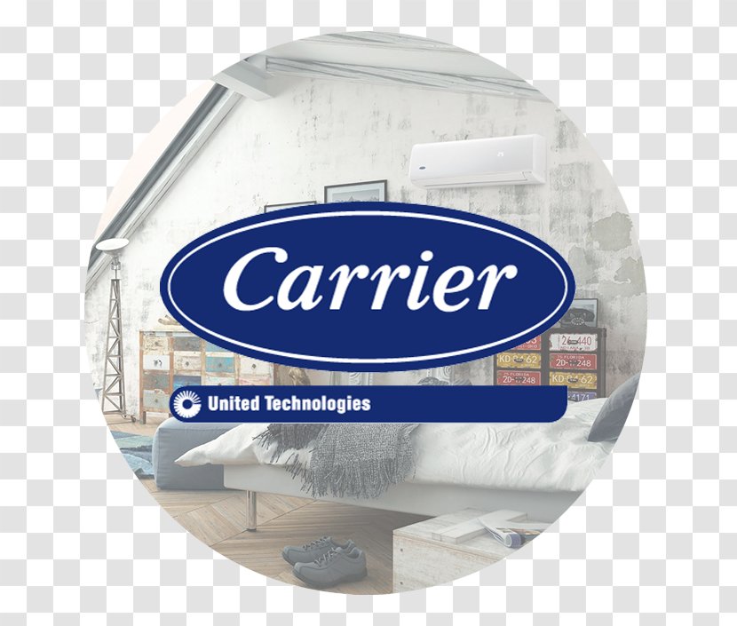 Carrier Corporation Air Conditioning Company Video Service Transparent PNG