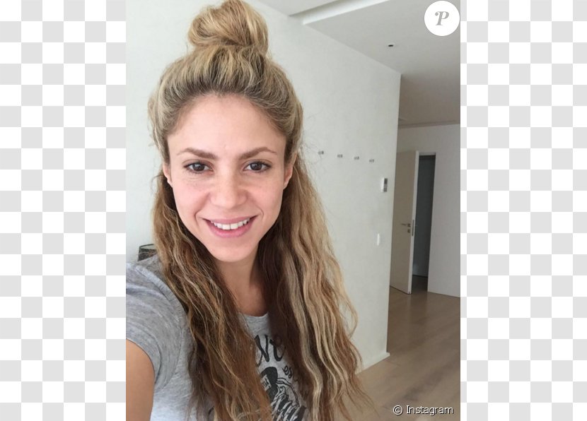 Shakira The Voice MTV Unplugged Colombia - Cartoon - Tree Transparent PNG