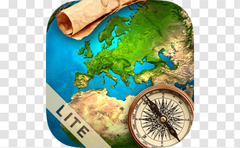 GeoExpert - Organism - World Geography GeoExpertRussia Earth App StoreEarth Transparent PNG