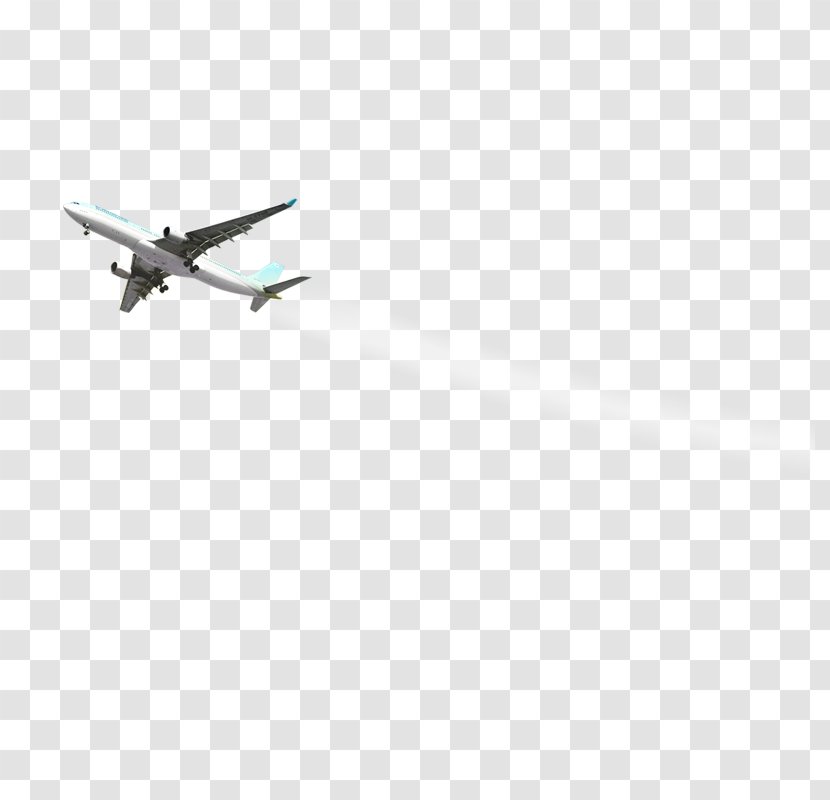 Sky Angle Pattern - Symmetry - Aircraft Transparent PNG