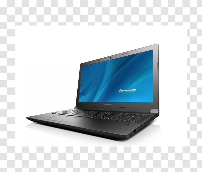 Netbook Laptop Computer Hardware Personal Lenovo - Intel Core I7 Transparent PNG