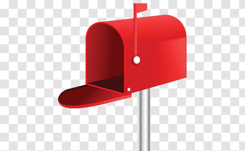 Letter Box Mail United States Postal Service - Cloud Share Transparent PNG
