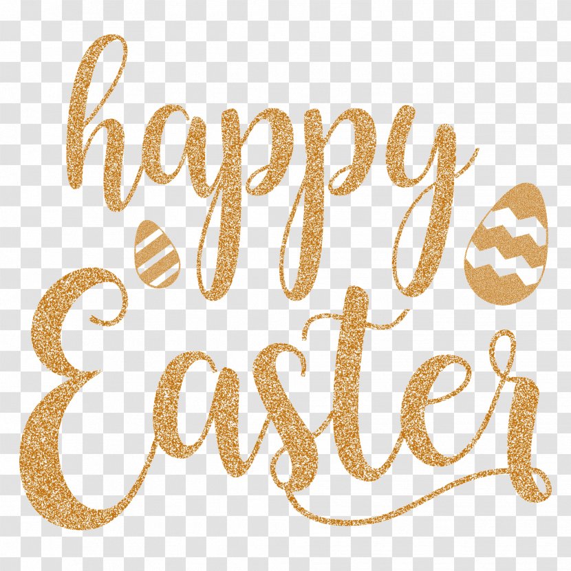 Easter Egg Holiday Christmas - Happy Hour Transparent PNG