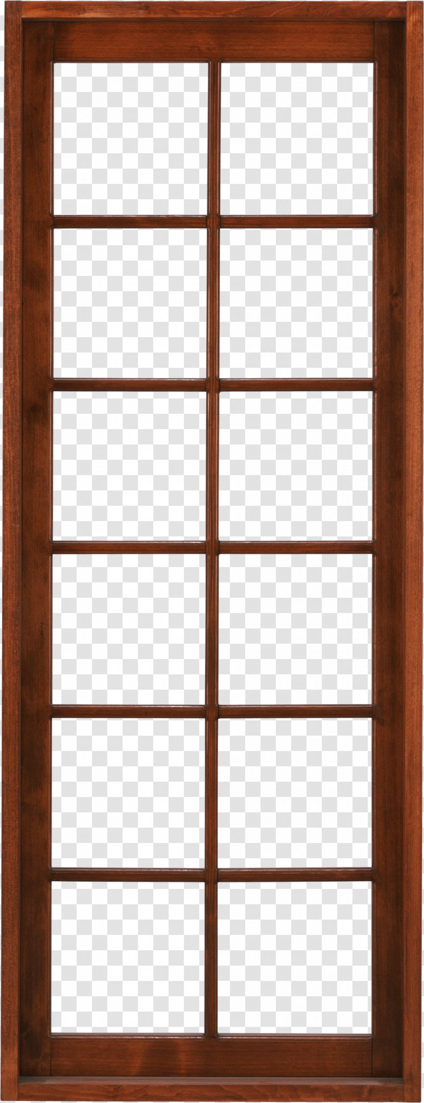 Window Blind Door Wood Glass - Photoscape Transparent PNG