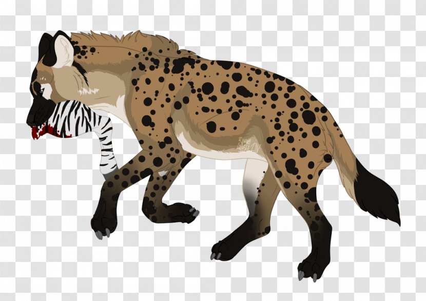 Jaguar Cheetah Leopard FurDU 2018 Hyena - Puma Transparent PNG