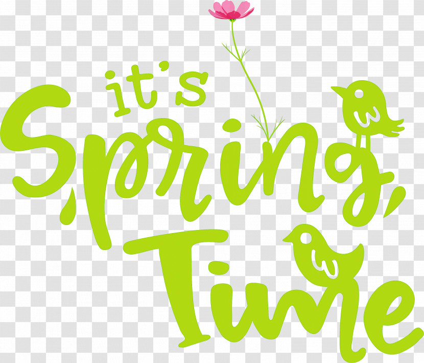 Spring Time Spring Transparent PNG