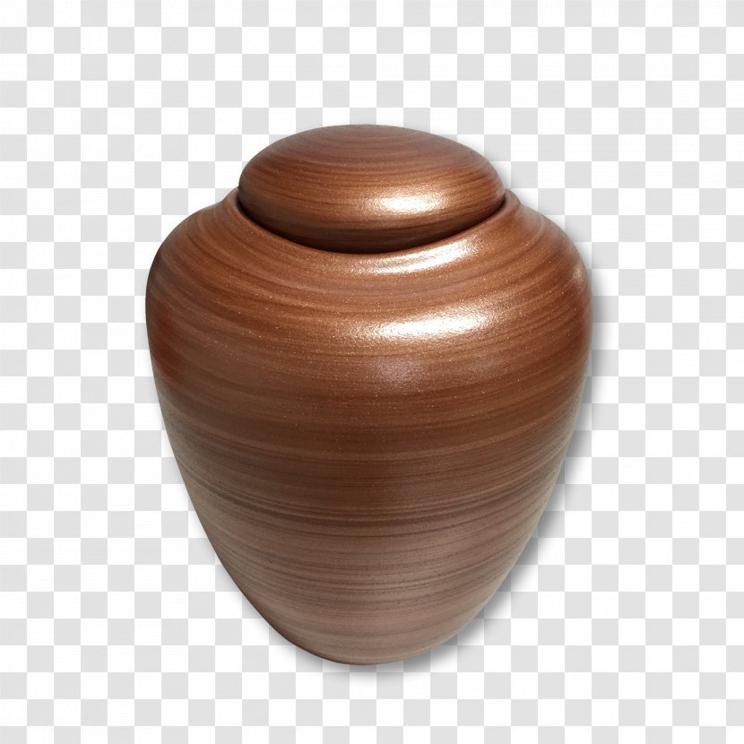 Urn Mahogany Sand Transparent PNG