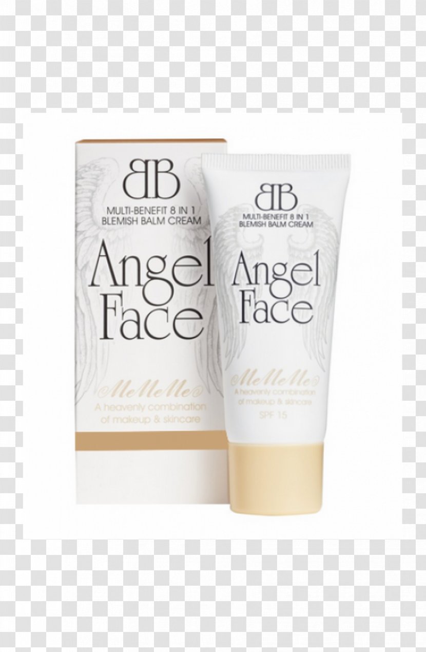 BB Cream Cosmetics Lotion Face Transparent PNG