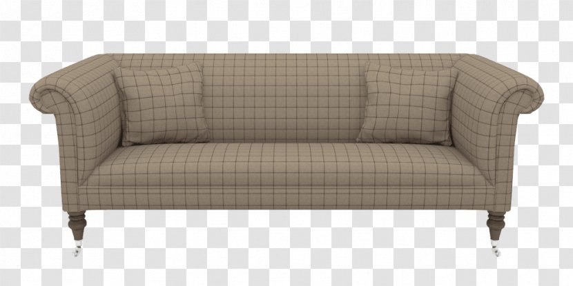 Loveseat Couch Chair Furniture Cushion Transparent PNG