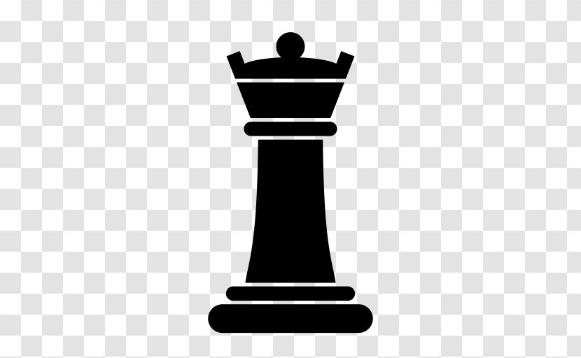 Battle Chess Queen Piece Bishop - Pawn Transparent PNG