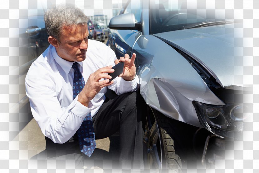 Car Traffic Collision Vehicle Insurance Personal Injury Lawyer - Automotive Window Part - Payment Transparent PNG