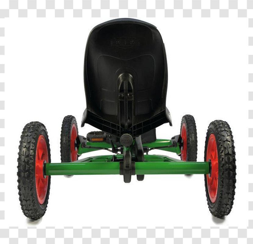 Go-kart Pedaal Car Tire Quadracycle - Hardware Transparent PNG