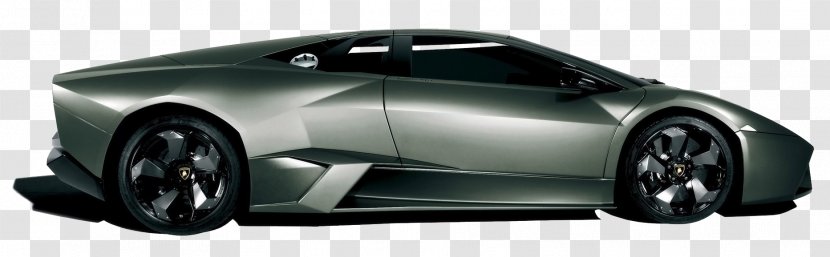 Lamborghini Reventxf3n Gallardo Aventador Car - Superleggera - Luxury Sports Concept Transparent PNG