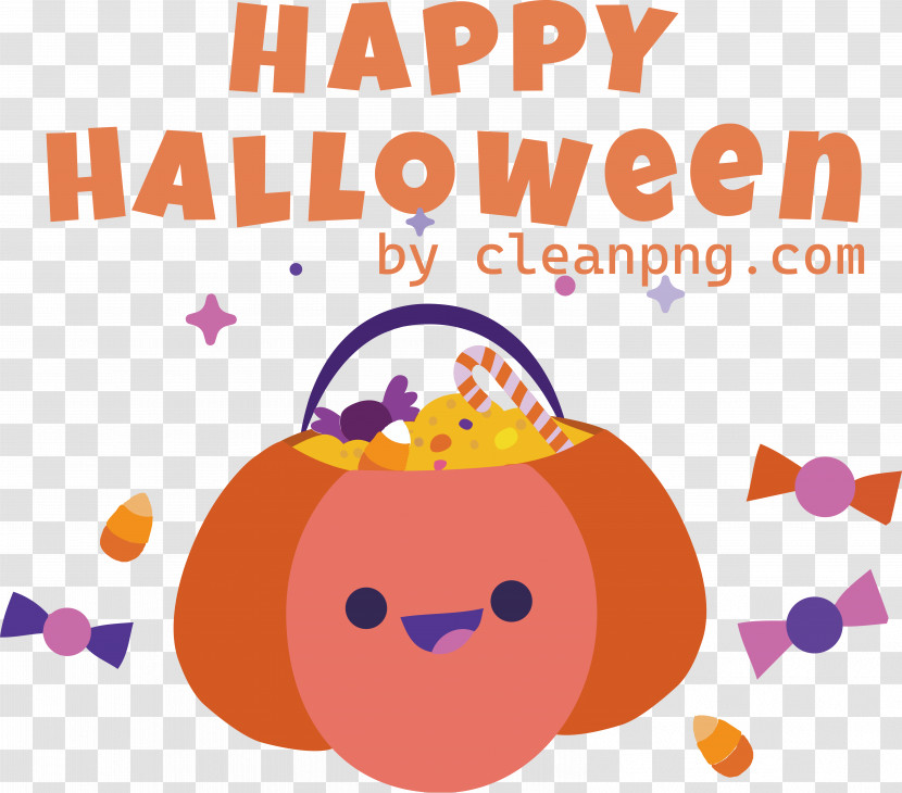 Pumpkin Transparent PNG