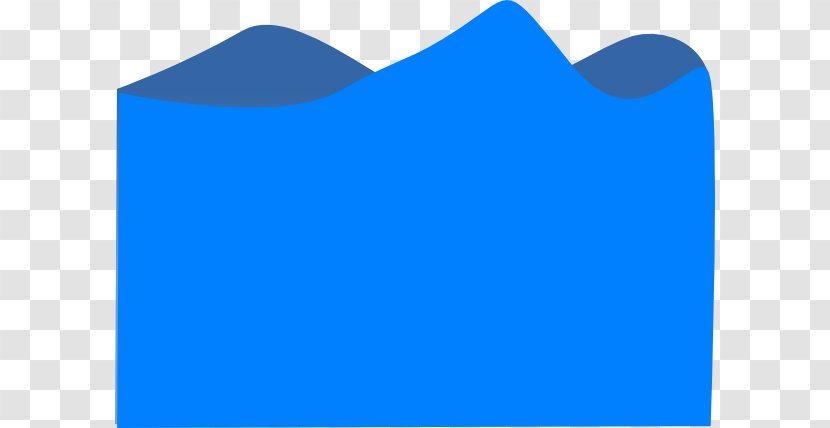 Brand Blue - Area - Mu Cliparts Transparent PNG