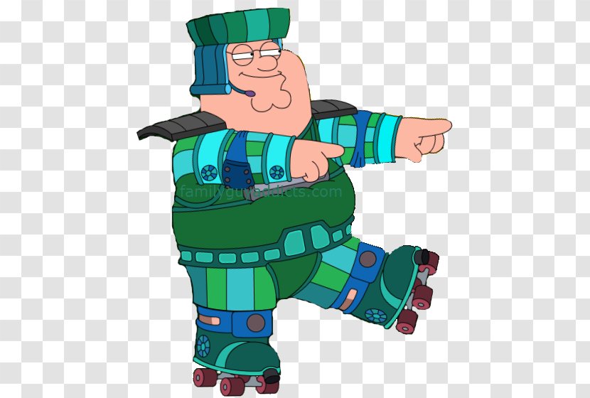 Starlight Express Peter Griffin Family Guy: The Quest For Stuff Guy - Season 1 CharacterStarlight Characters Transparent PNG