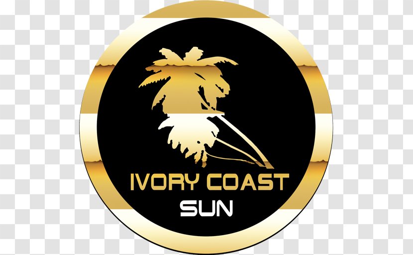 Tanning & Beauty Salon Swords Ivory Coast Sun Ninety6 Parlour Cooldriona Court Abberley Square - Badge - Agts Transparent PNG