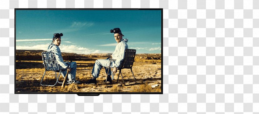 Walter White Jesse Pinkman Television Show Image - Bryan Cranston Transparent PNG