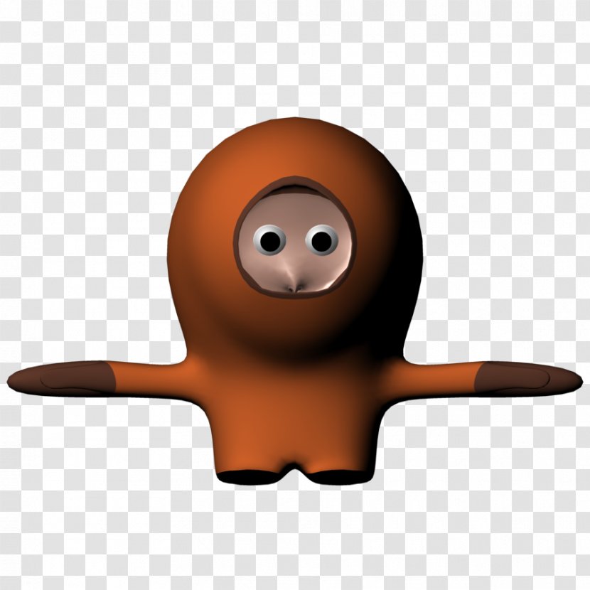 Thumb Animal Animated Cartoon - South Park Characters Kenny Transparent PNG