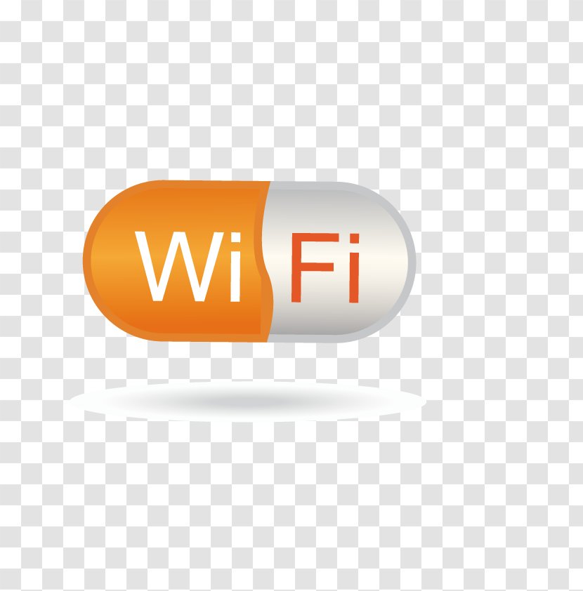 Wi-Fi Wireless Signal Router - Vector WIFI Transparent PNG