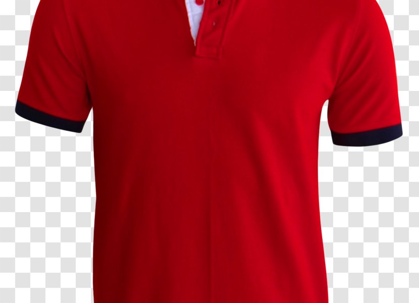 T-shirt Polo Shirt Collar Sleeve - School Transparent PNG