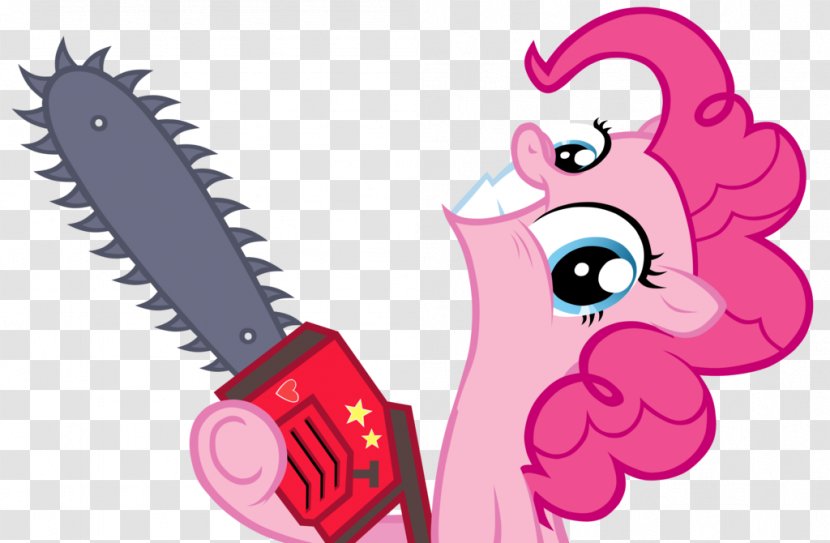 Pinkie Pie Applejack Pony Sweetie Belle Cupcake - Tree - Cupcakes Cartoon Pictures Transparent PNG