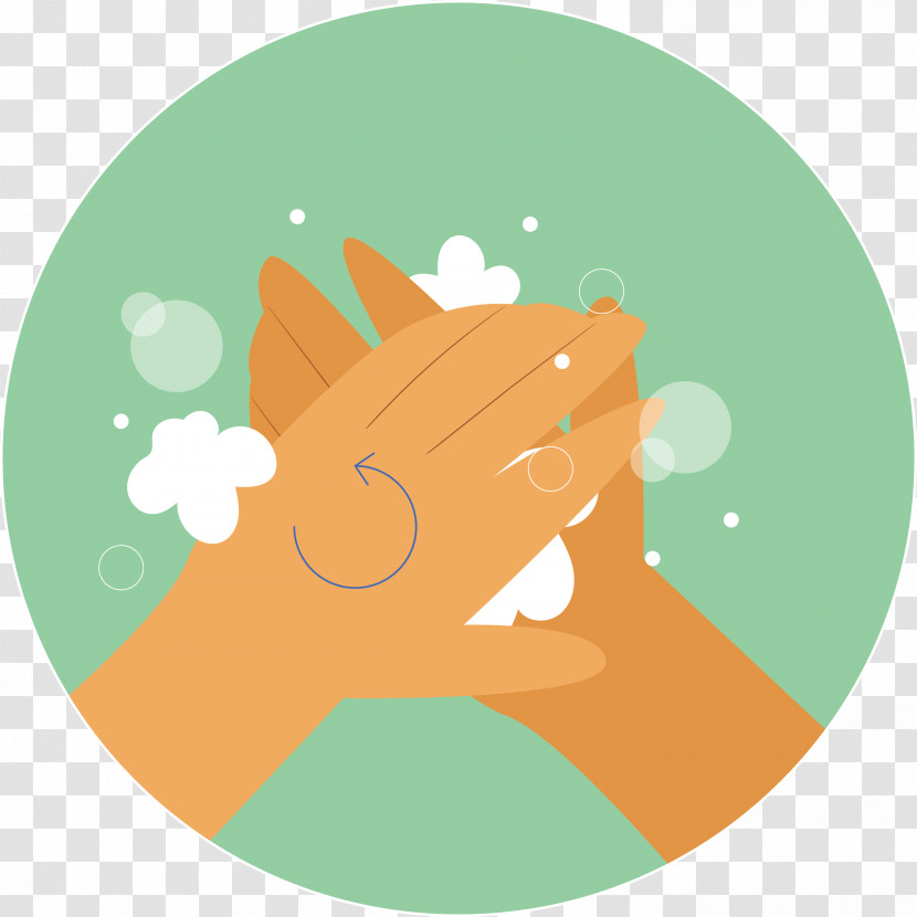 Hand Washing Handwashing Hand Hygiene Transparent PNG