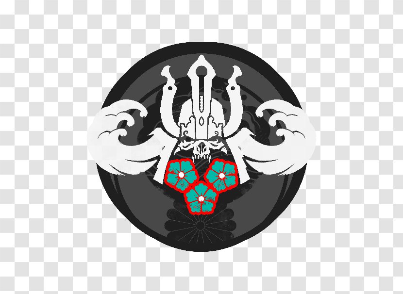For Honor Knight Samurai PlayStation 4 Symbol - Oni - Armor Transparent PNG
