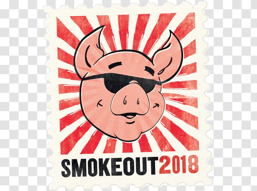 Snout Character Line Clip Art Transparent PNG