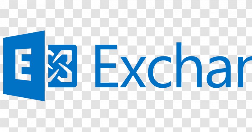 Microsoft Exchange Server Office 365 Online Outlook - Trademark Transparent PNG