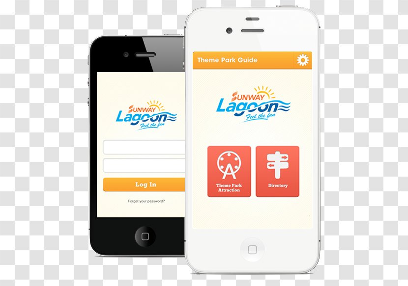 Feature Phone Smartphone Sunway Lagoon Responsive Web Design Mobile App Transparent PNG