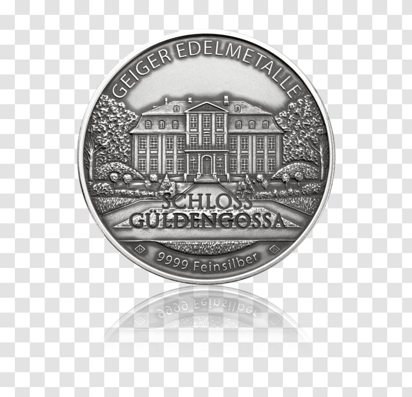 Coin Silver Nickel - Brand Transparent PNG