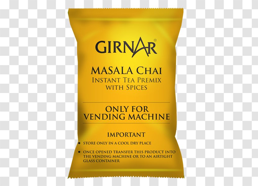 Masala Chai Assam Tea Green Instant - Cardamom Transparent PNG