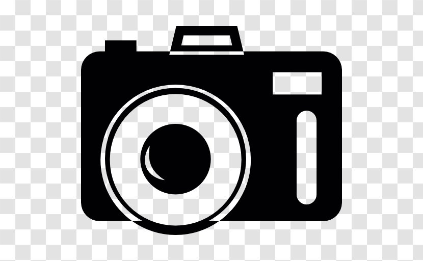 Photography Camera - Logo - Flashlight Vector Transparent PNG