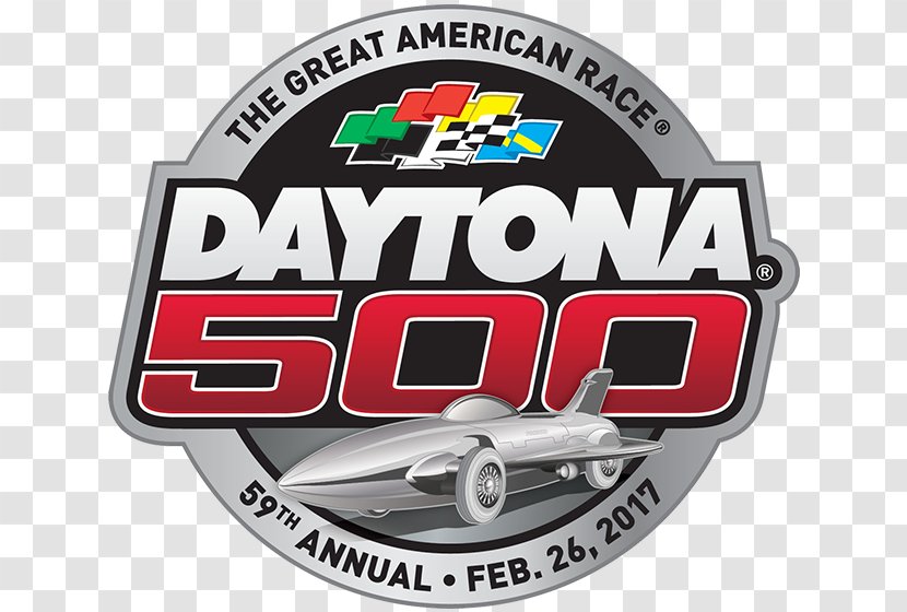 Daytona 500 Experience 2017 Monster Energy NASCAR Cup Series 1959 24 Hours Of - Nascar Transparent PNG
