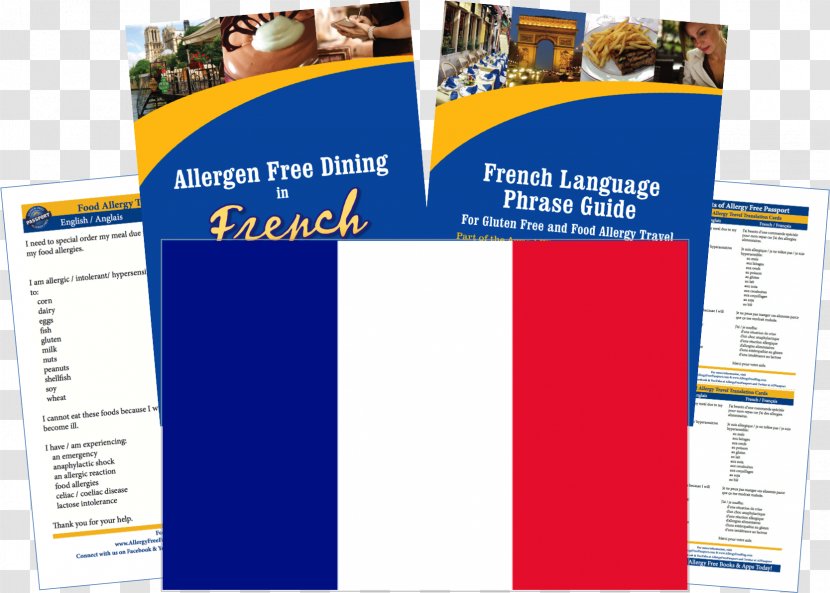 French Cuisine Gluten-free Diet Food Allergy - Brand - Wheat Transparent PNG