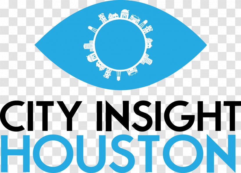 City Insight Houston Logo Real Estate Brand Max Sales Transparent PNG
