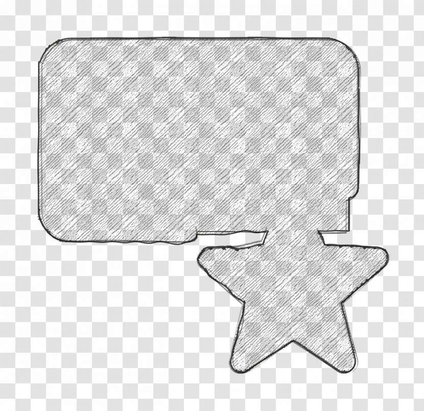 Favourite Icon Email Icon Transparent PNG