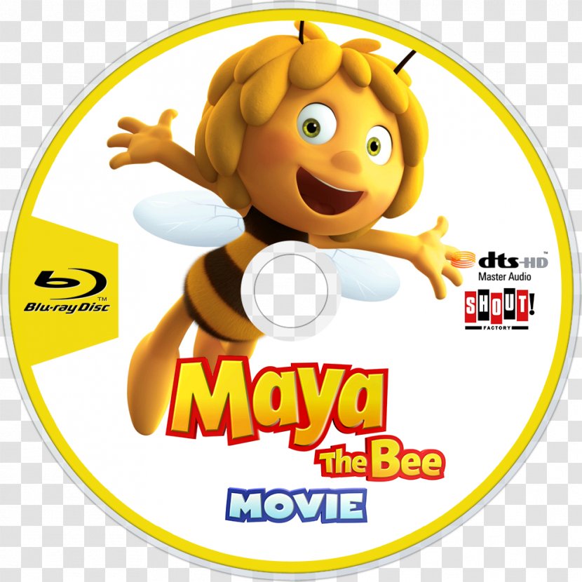 OCS Live Television Molotov SA Streaming Media - Sa - The Bee Movie Transparent PNG