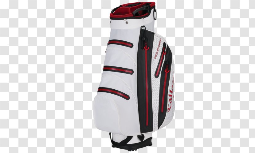 Callaway Golf Company Golfbag Buggies - Bag Transparent PNG