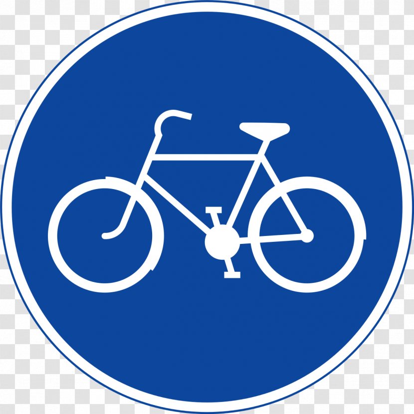 Traffic Sign Sweden Road Bicycle Bildtafel Der Verkehrszeichen In Schweden - Symbol - Cycling Transparent PNG